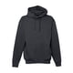 thumbnail image 1 of Tee Jays - Sudadera de algodón con capucha para hombre (Gris oscuro) Tee Jays UTBC3824_darkgrey, 1 of 3