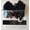 Black, variant on African Exfoliating Net Sponge, Authentic, Ethically sourced from Nigeria, 45 inches Long, Back Scrubber for Daily use