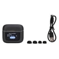 thumbnail image 2 of Translator Earbuds, 144 Languages Translation Earphones Noise Reduction  for Business, 2 of 7