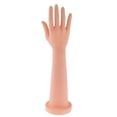 thumbnail image 4 of Cateissary Female Mannequin Hand for Jewelry Bracelet Watch Display Ring  Almacenamiento y organización del hogar Rosa, 4 of 6