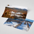 thumbnail image 5 of Vintage United States New Hampshire Landscape Postcards Pack 20pc/Set Postcards from Around the World Greeting Cards for Business World Travel Postcard for Mailing Decor Gift, 5 of 7