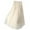 Beige1, variant on yillto Women’s Ruffles Skirt Layered Mesh Pleated High Waist Flowy Maxi Skirt Dress Long Party Skirt