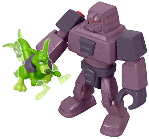 imaginext beast boy walmart