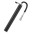 thumbnail image 2 of Portable Bicycle Pump Super Fast Bike Inflator portable bicycle 160PSI High Pressure Bicycle Pump, 2 of 8