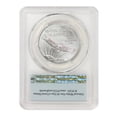thumbnail image 2 of 2020 $100 Platinum Eagle PCGS MS70 First Strike Flag Label U.S. Mint Coin, 2 of 2