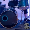 thumbnail image 1 of unbranded Pedal De Damper Negro Para Piano Eléctrico Con Compacto Y Material Resistente, 1 of 6
