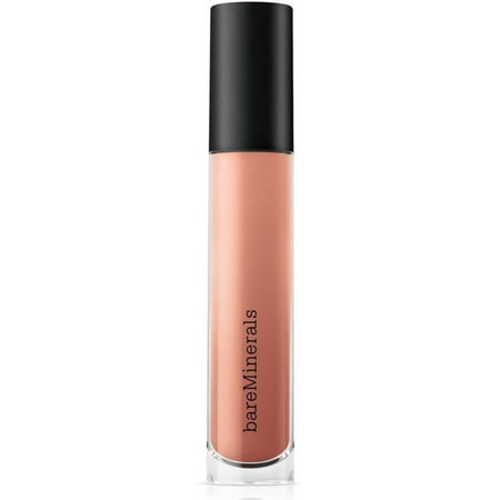 bareMinerals Gen Nude Matte Liquid Lipstick - Skin 