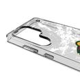 thumbnail image 3 of Minnesota Wild Galaxy Stripe Clear Ice Case, 3 of 6