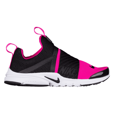 Nike Girls' Grade School Presto Extreme Running Shoes