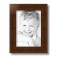thumbnail image 2 of ArtToFrames 7x10 inch Brown Picture Frame, Brown Wood Poster Frame (4291), 2 of 8