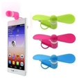 thumbnail image 1 of KEINXS 3 Pack Phone Fan  Fans For   Android Fan  Mini Usb Fan  Adjustable Portable Rotating Laptop Fan  Suitable For Android (Pink  Blue  Green), 1 of 7