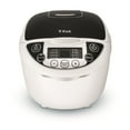 thumbnail image 1 of T-fal Smart 10 in 1 Multicooker, 1 of 3