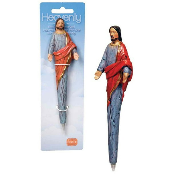 Jesus Pen