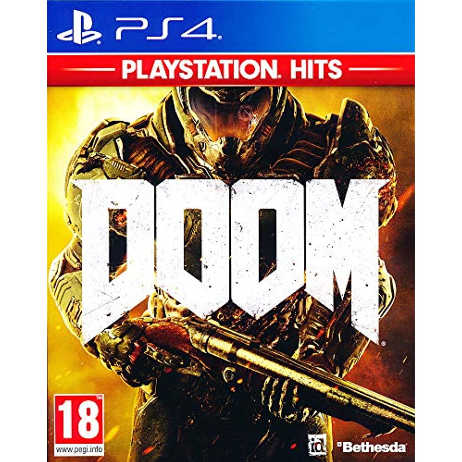 Doom 1993 - Xbox One [Digital] - Walmart.com