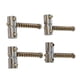 thumbnail image 1 of Accesorios de puente de bajo eléctrico de reemplazo de puente de bajo de 4 cuerdas (L1) Ehuebsd Para Estrenar, 1 of 9