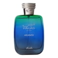 thumbnail image 1 of RASASI HAWAS ATLANTIS FOR HIM EDP 100 ML, 1 of 3