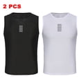 thumbnail image 5 of Camiseta interior de ciclismo de manga larga Rsantce 2024 para deportes de ciclismo, camiseta interior para ciclismo de carreras, 5 of 5
