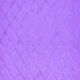 thumbnail image 1 of Ahgly Company Indoor Square Oriental Purple Industrial Area Rugs, 3' Square, 1 of 4