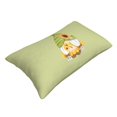 thumbnail image 3 of Vsdgher Sunflower Gnomes Print Pillow Cases -Iconic Collection Pillowcases -Extra Soft, Not easy to deform,not pilling Export quality, 3 of 8