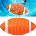 thumbnail image 3 of Swimming Pool Football Fills with Water Pool Water Game Toy Interactive Toy Football for Under Water Passing Dribbling Swimming Toy Football for Kids Adults, 3 of 11