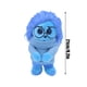 thumbnail image 2 of Plush Stuffed Toys Soft Throw Pillow Decorations, Kids Birthday Party Preferred Gift For Christmas,Holidays, Birthdays, 2 of 3
