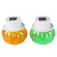 thumbnail image 2 of Avispas Trampa Para Insectos Led Trampa Para Moscas Colgante Solar Para Uso En Exteriores Scienceny HA042784-02, 2 of 6