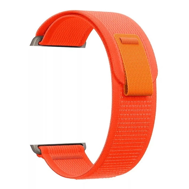 Correa Tela Para Apple Watch Ultra Serie 10/9/8/7/6/5/4 Se