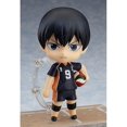 thumbnail image 2 of Haikyuu!!: Tobio Kageyama Nendoroid Action Figure 10cm, 2 of 5