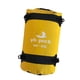thumbnail image 2 of Bolsa seca impermeable para hombres y mujeres, bolsa trasera para asiento de motocicleta, bolsa de almacenamiento grande para amarillo 40L, 2 of 9