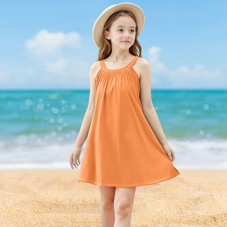 white christmas dresses Woven Cotton Sleeveless Open Back Maxi Dress – Girl Intuitive