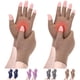 thumbnail image 1 of pares de guantes de compresión para artritis de mano, artritis reumatoide, osteoartritis y dolor del túnel carpiano para mujeres y hombres. Guantes antideslizantes con puntos adhesivos para el, 1 of 6