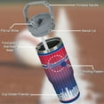thumbnail image 3 of 30oz Philadelphia Tumbler with Handle and Straw, Philadelphia Gifts for Men, Stainless Steel Vacuum Insulated Flip Straw Spill Proof Travel Mug Cup, 3 of 6
