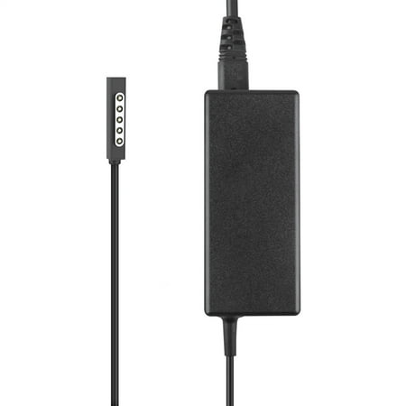 FITE ON 12V 2A AC/DC Adapter Power Home Wall Charger for Microsoft Surface RT Model 1512