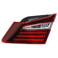 thumbnail image 1 of CALAVERA ACCORD 2016 HONDA Derecha/Pasajero Genérica ., 1 of 4