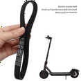 thumbnail image 3 of 9Pcs -384-12 Drive Belt for Electric Bike E-Bike Scooter Motorcycle, 3 of 6