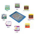 thumbnail image 5 of Guzom Baby & Toddler Toys Gift- New Version English Language Educational Tablets Study Learning Machine, 5 of 7