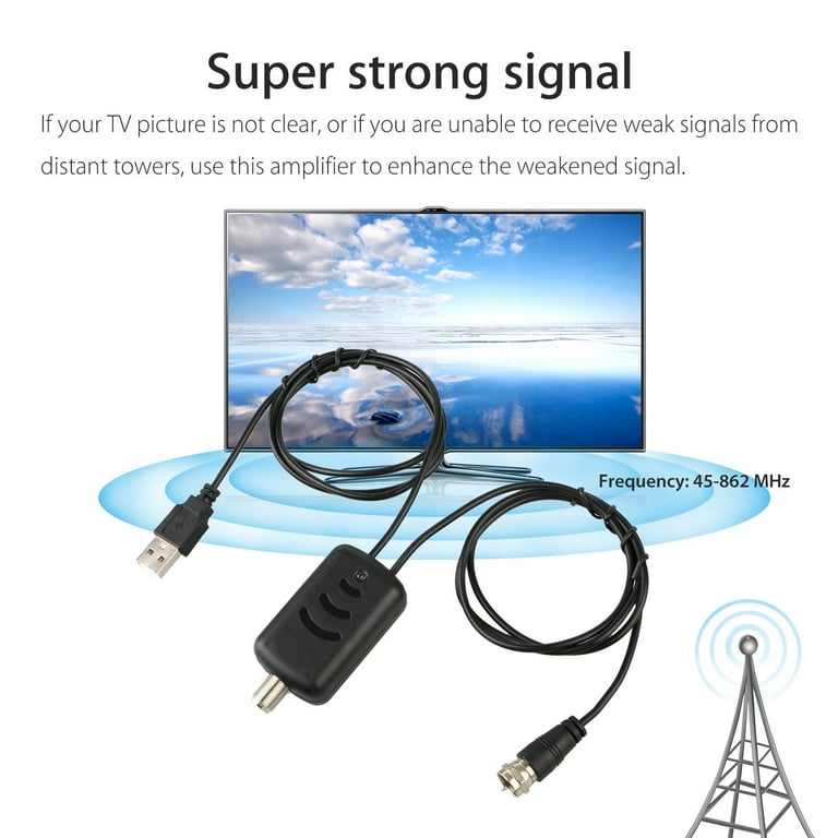 Send Ariel Signal To Tv Wirelessly proyectosarquitectonicos.ua.es