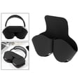 thumbnail image 4 of Housse de Protection en Silicone pour Casque Max Protection Anti-Rayures, 4 of 8