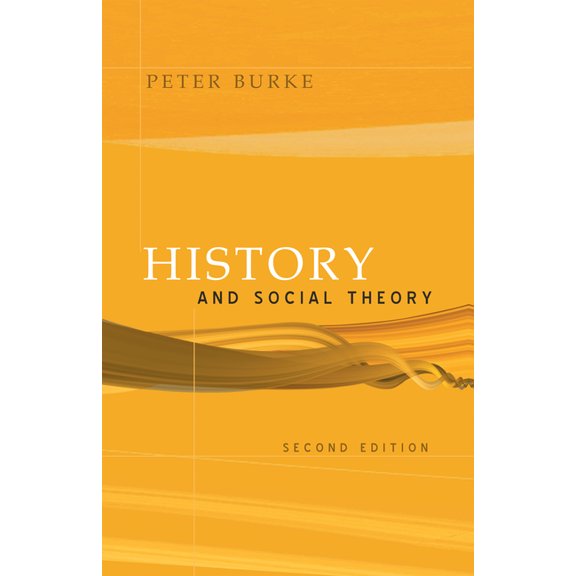 History and Social Theory, (Paperback)