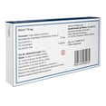 thumbnail image 4 of Plavix 75 mg 28 tabletas, 4 of 4