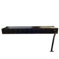 thumbnail image 2 of ProX X-PC10USB 10 Plug Rack Mount Power Distribution Switch with 2 USB Charging Ports, 2 of 5