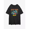 thumbnail image 1 of Disney Mickey Mouse The Boys Donald Mickey And Goofy T-Shirt All Size S-5XL, 1 of 4