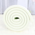 thumbnail image 2 of Tira anticolisión en forma de U engrosada y ensanchada, mesa de té de vidrio multifuncional para niños, tira de protección de seguridad contra golpes con esponja, 2 of 4