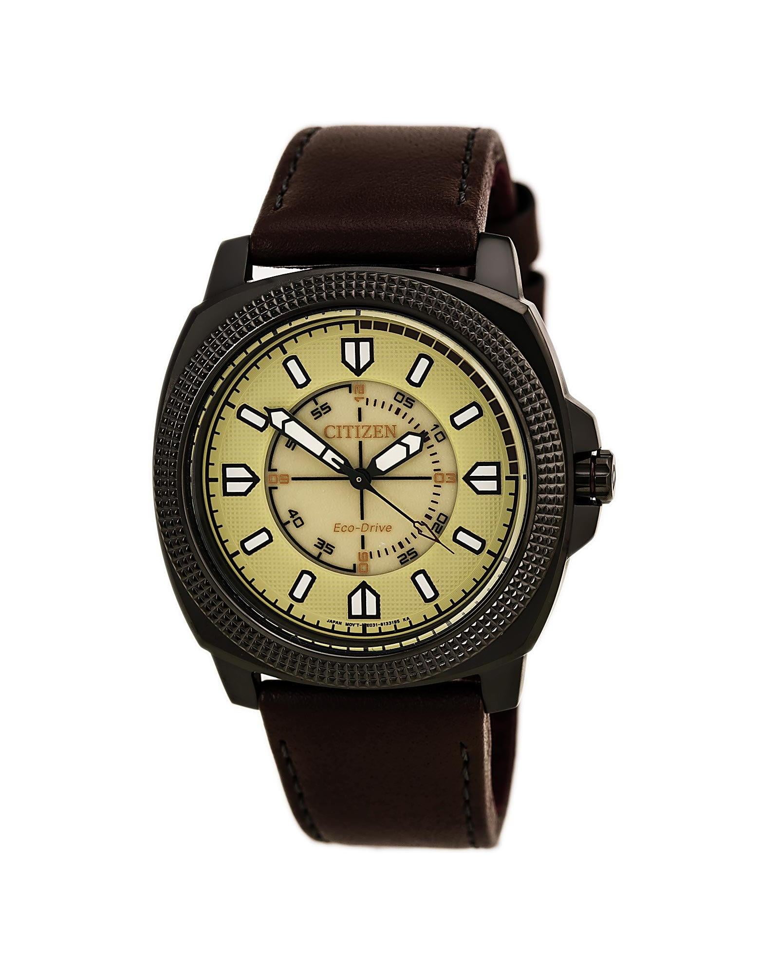 citizen drive cto