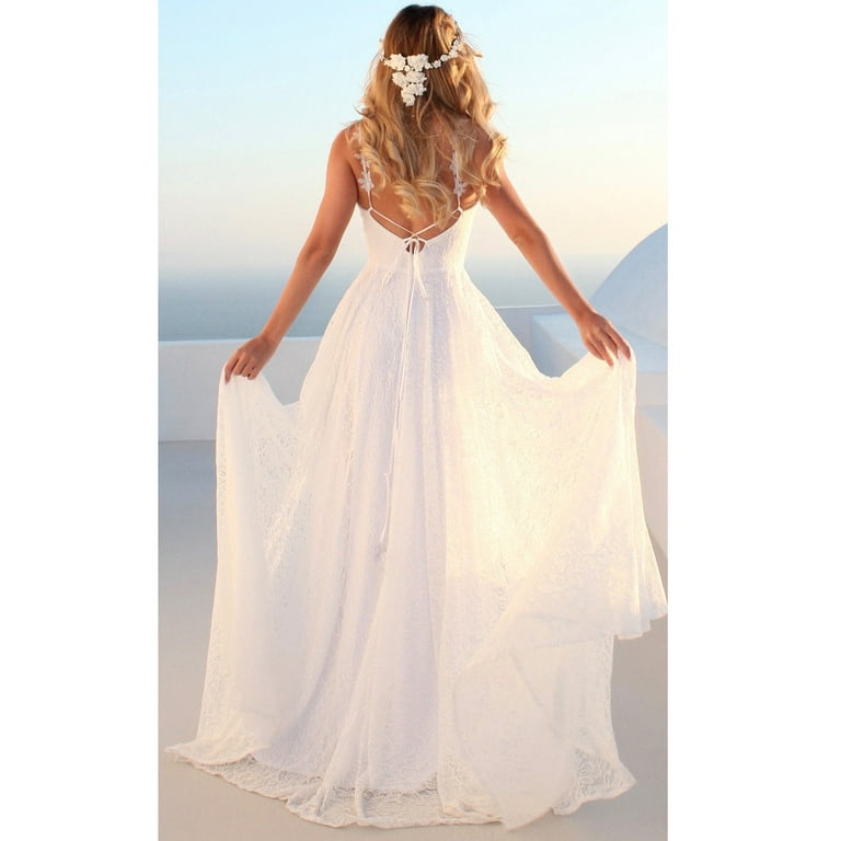 Sundress for wedding outlet