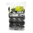 thumbnail image 3 of Scotch-Brite™ Stainless-Steel Scrubbers, No. 84, Silver, Pack Of 72 Scrubbers, 3 of 8