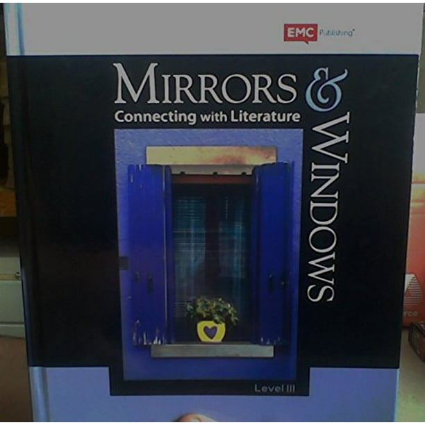 EMC Mirrors & Windows, Level 3 0821973339 9780821973332 Used/Acceptable