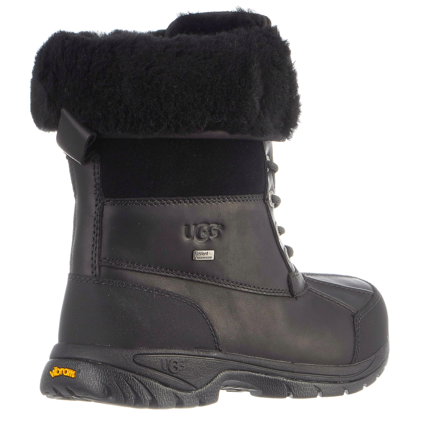 butte uggs