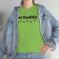 thumbnail image 5 of Cat Daddy Tee, 5 of 9