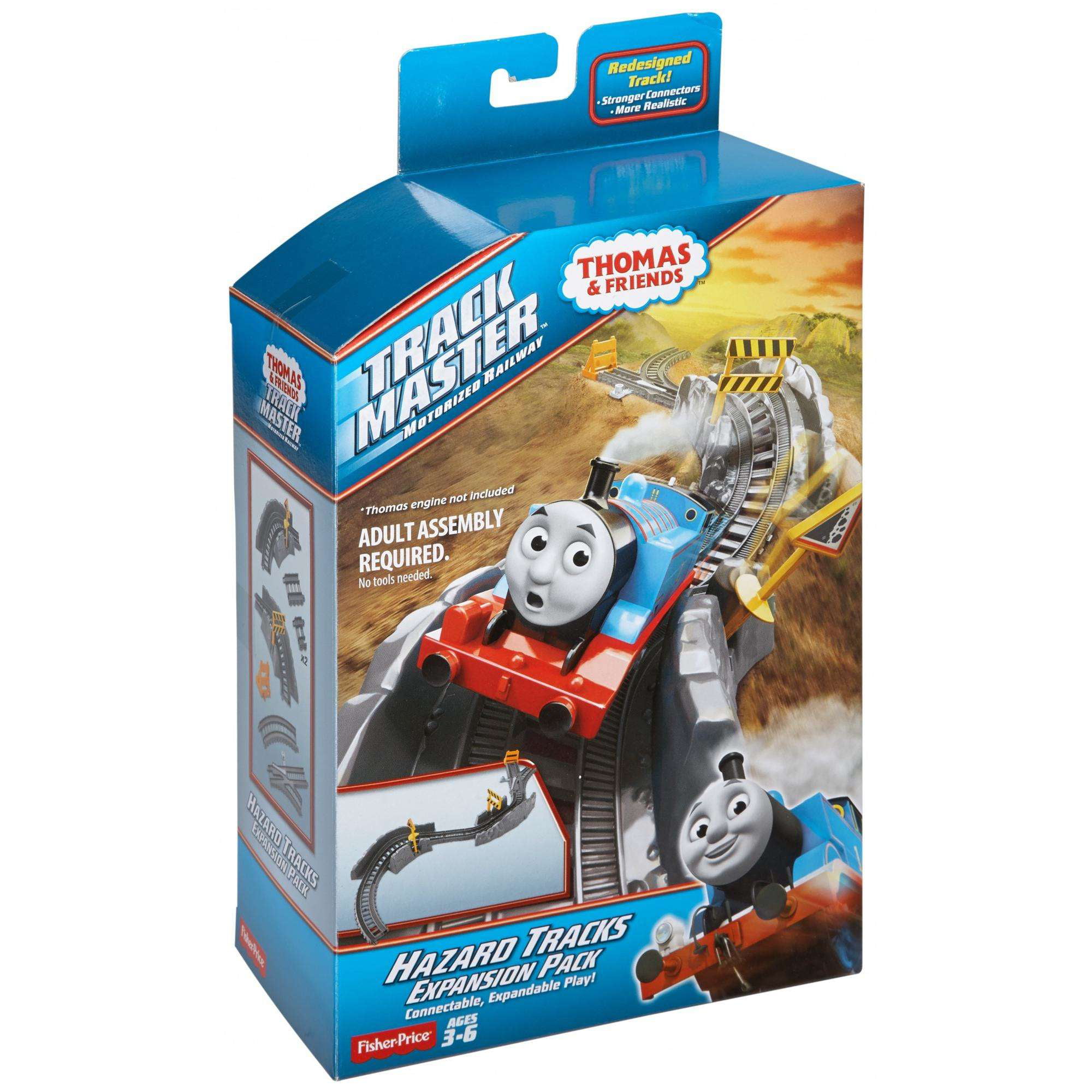 Tunnel Expansion Pack Thomas & Friends TrackMaster 